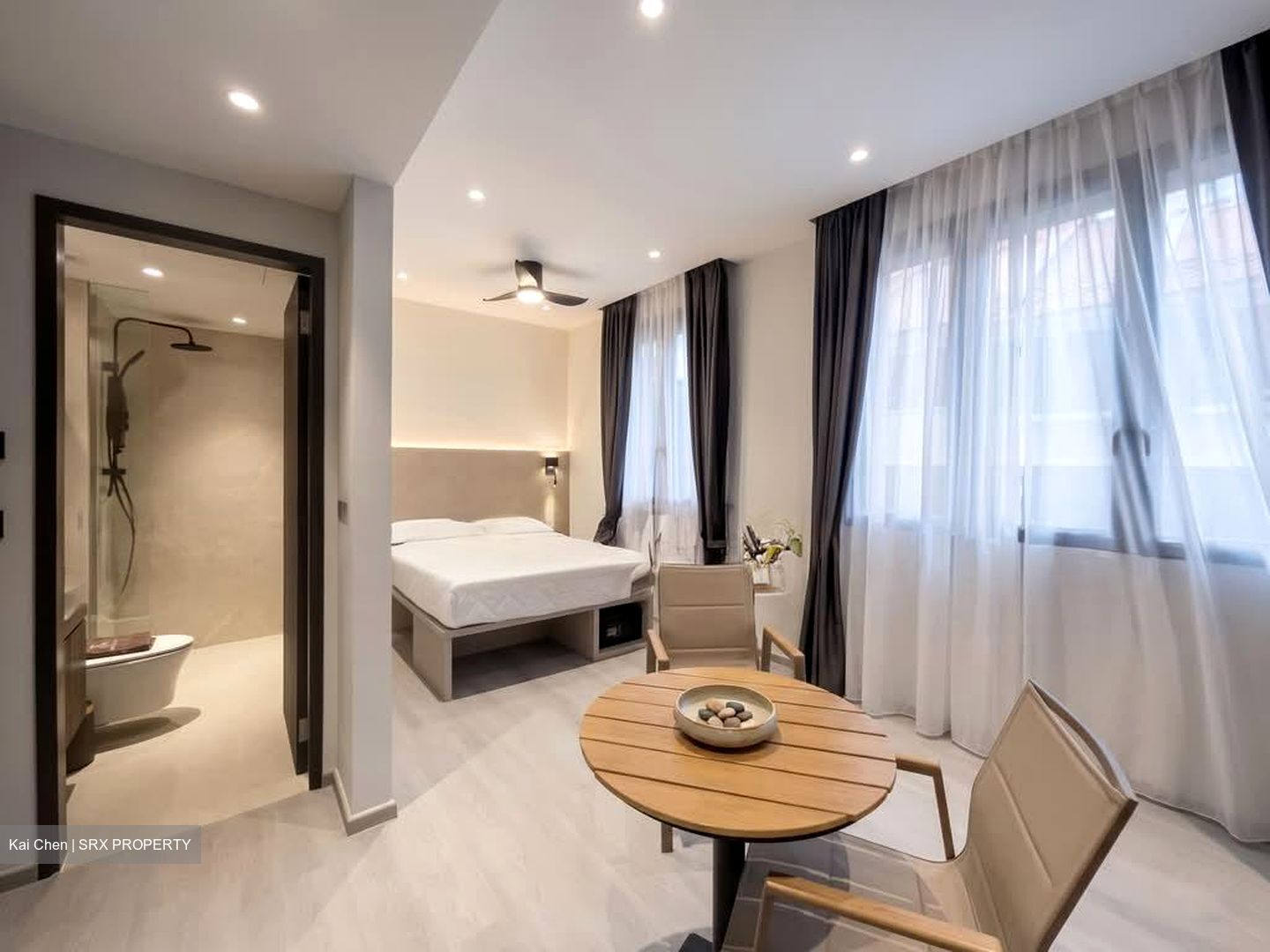 MARSHALL ROAD (D15), Apartment #574260531